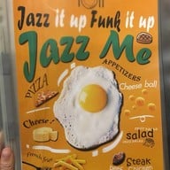 Jazzme Pizza house  ซอยแจ่มฟ้า หลัง มช.