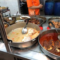 Sin Hock Heng Teochew Porridge Geyland Lor 37