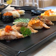 QSUSHI นครปฐม