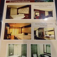 โรงแรม กรีนฮิลล์ พะเยา