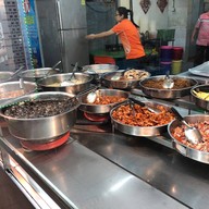 Sin Hock Heng Teochew Porridge Geyland Lor 37