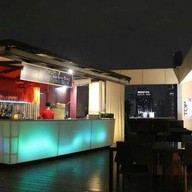 Top10 Restaurant Hi Residence