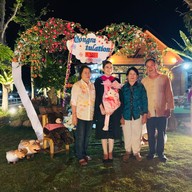 บรรยากาศ Ano cafe’