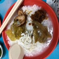 Sin Hock Heng Teochew Porridge Geyland Lor 37