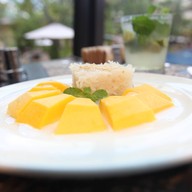 เมนูของร้าน Charm Thai Restaurant, Holiday Inn Resort Phuket Holiday Inn Resort Phuket