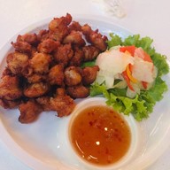 เมนูของร้าน Loft in Love