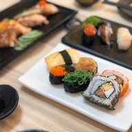 QSUSHI นครปฐม