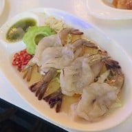 เมนูของร้าน Loft in Love