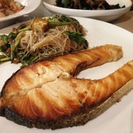 เมนูของร้าน peanocchio ท่าวังหลัง