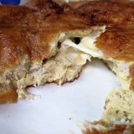 เมนูของร้าน เชฟนนท์