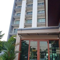 โรงแรม กรีนฮิลล์ พะเยา