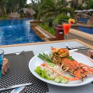 เมนูของร้าน Charm Thai Restaurant, Holiday Inn Resort Phuket Holiday Inn Resort Phuket