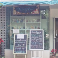 BAKE & BITE แก้วนวรัฐ