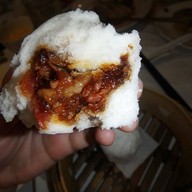 เมนูของร้าน ลก หว่า ฮิน โรงแรมโนโวเทล สยาม สแควร์