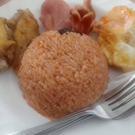 เมนูของร้าน ครัวต้นหอม