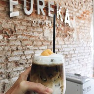 เมนูของร้าน Eureka Coffee Tap Saladaeng ศาลาแดง