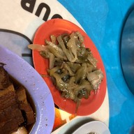 Sin Hock Heng Teochew Porridge Geyland Lor 37