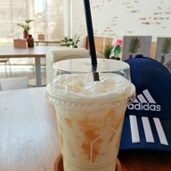 เมนูของร้าน บ้านรินรักษ์