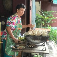 กล้วยปิ้งป้านา