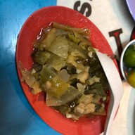 Sin Hock Heng Teochew Porridge Geyland Lor 37