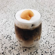 เมนูของร้าน Eureka Coffee Tap Saladaeng ศาลาแดง