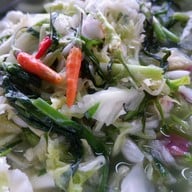 ส้มตำปูเสื่อ 95 บางจาก