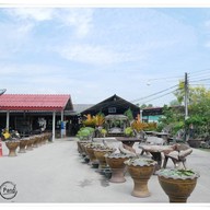 หน้าร้าน วาสนาฟิชชิ่งปาร์ค ระยอง