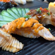 QSUSHI นครปฐม