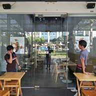 เอามันป่ะล่ะ ตลาดพรชัย