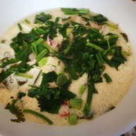 เมนูของร้าน ส้มตำสามมะ (Delivery)