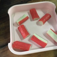 ซุ้ม 2 หมูจุ่ม สาขา นิมมาน