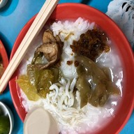 Sin Hock Heng Teochew Porridge Geyland Lor 37