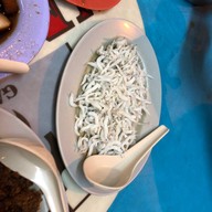 Sin Hock Heng Teochew Porridge Geyland Lor 37