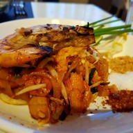 เมนูของร้าน Copper  Beyond Buffet เดอะเซ้นส์ ปิ่นเกล้า