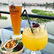 เมนูของร้าน คำเสน่ห์ คาเฟ่