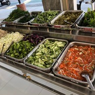 เมนูของร้าน มโนรมย์ ครัวโฮมเมด