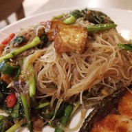 เมนูของร้าน peanocchio ท่าวังหลัง