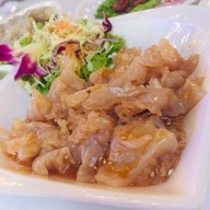 เมนูของร้าน Loft in Love