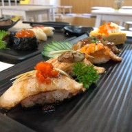 QSUSHI นครปฐม