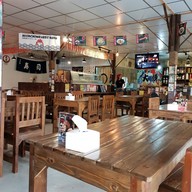 บรรยากาศ Okina Izakaya  ศาลายา