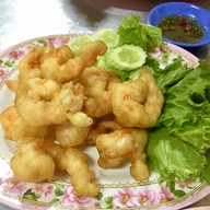 เมนูของร้าน นานาทิพรส นานาทิพรส