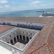 บรรยากาศ Igreja de São Vicente de Fora