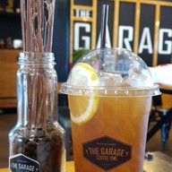 The Garage Coffee TIME ขอนแก่น