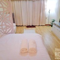 เรือนไทยเกสต์เฮาส์