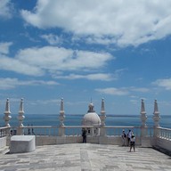 บรรยากาศ Igreja de São Vicente de Fora