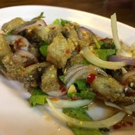 ข้าวต้มฟรี