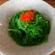 เมนูของร้าน Okina Izakaya  ศาลายา