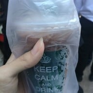 เมนูของร้าน ป้าเต้ย
