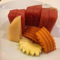 The Eatery (เดอะอิทเทอรี่)  Four Points by Sheraton Bangkok, Sukhumvit 15