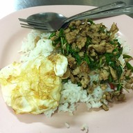 เมนูของร้าน นานาทิพรส นานาทิพรส